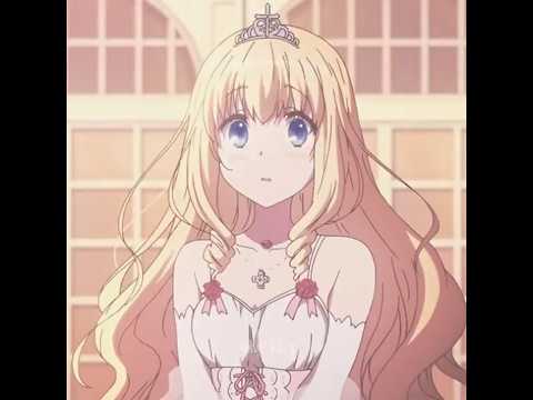 Anime Girl Random Clip Love Story Anime Characters Anime Princess Fyppp 