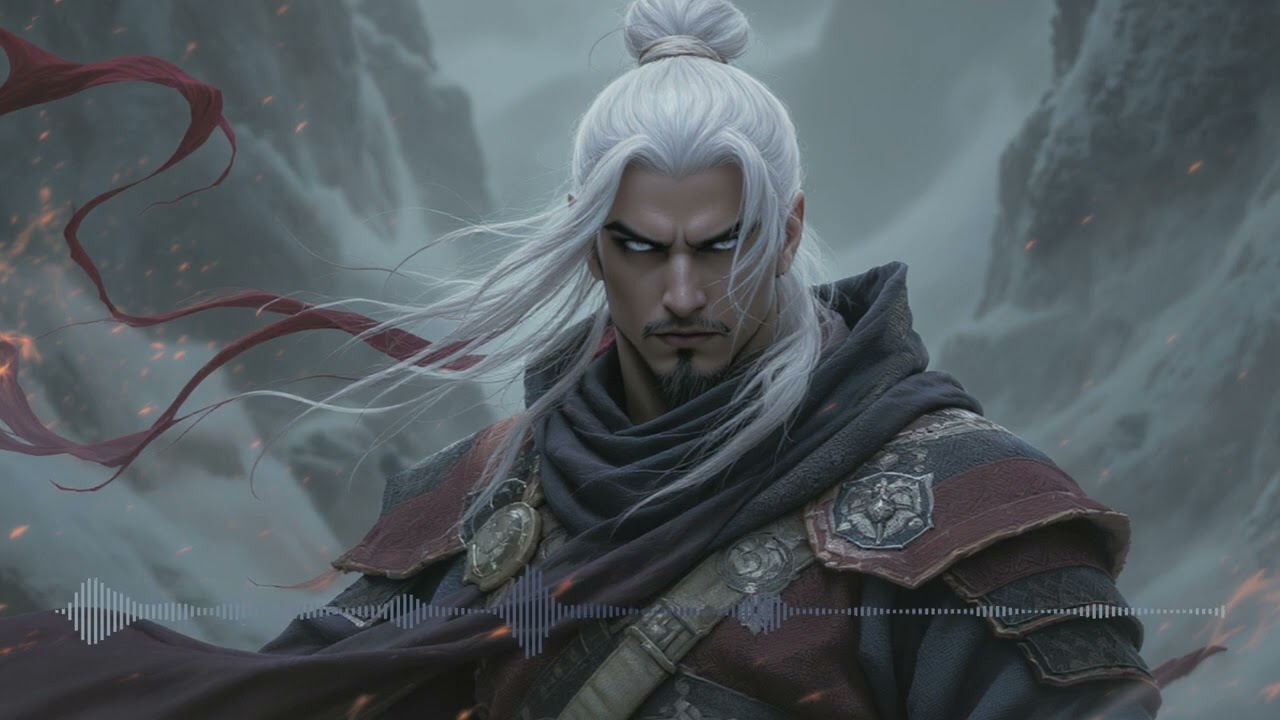 Structure Over Flame - Cold Strategy | Order vs. Chaos