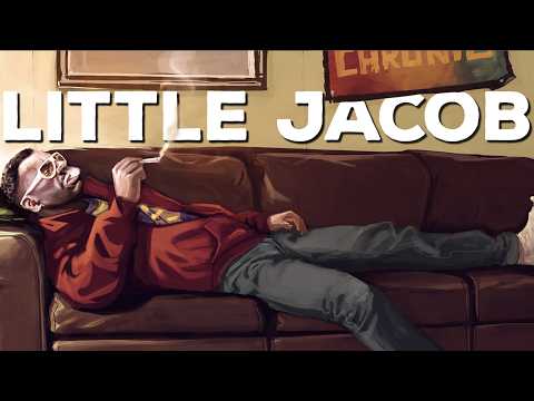 "Little" Jacob Hughes | including ALL cutscenes, activities, jobs and cut calls/dialogues