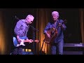 Graham Nash - &quot;I Used To Be A King&quot; - 09/24/2018