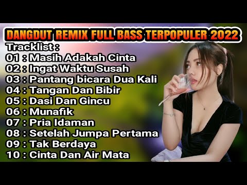 Clumztyle - Masih Adakah Cinta || Goyang Slow Asyik