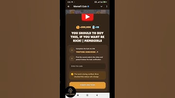 You SHOULD Buy This, If You Want To Be RICH!  |  #MemeGirls #shorts