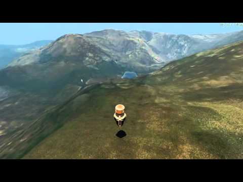 Lumberyard experience 2