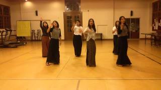 Rigsar Dance 2: Sha Da Thra by Bhutanese Students of Asian University for Women