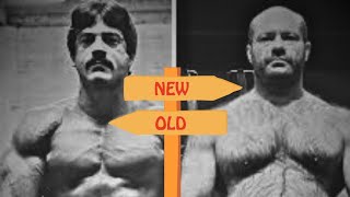 Why Mike Mentzer’s Training to Failure DESTROYS Reps in Reserve (HIT vs RIR Explained)