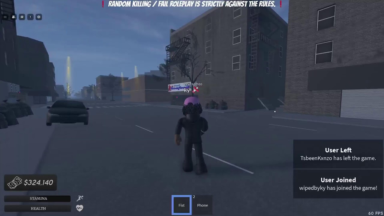 spinning with my demons