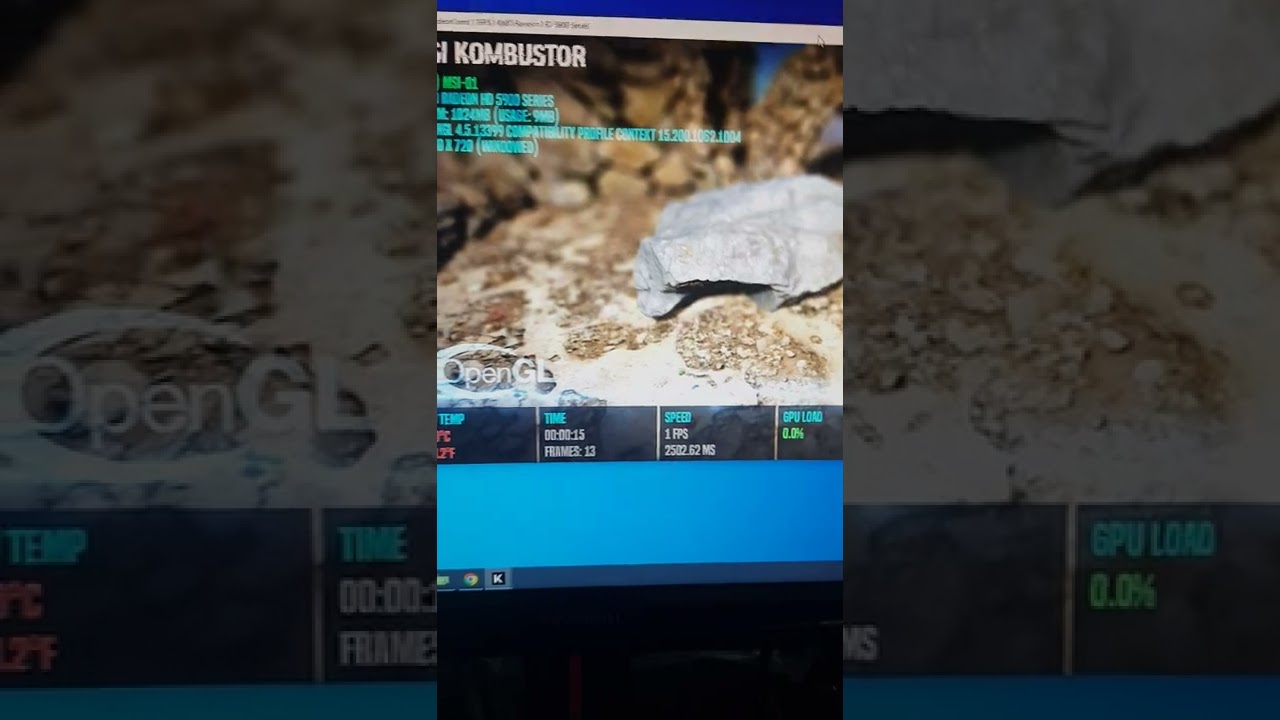 Radeon HD 5970 Wahyu