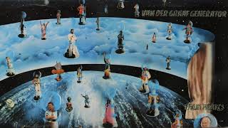 Van Der Graaf Generator - A Plague of Lighthouse Keepers (Edit)