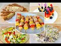 Готовлю 5 блюд на Новогодний Стол 2020 Новогоднее МЕНЮ 2020 ! / как похудеть мария мироневич
