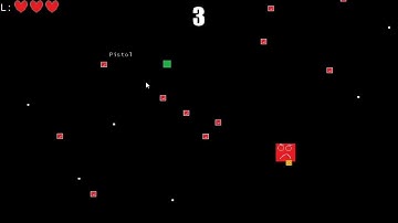 XNA - Epic Box Shooter 2D