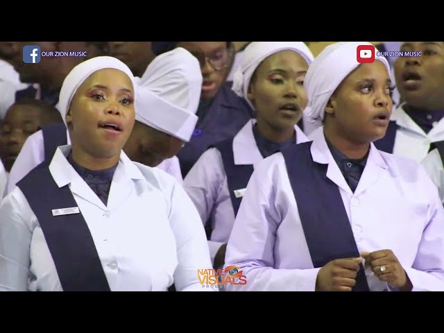 The House Of God Ministries - Noma Sehlelwa Okubi || Inkonzo Yomshado class=