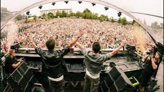 Million Voices vs I Had Some Help vs Rhythm Of The Night vs P.R.O.G.2