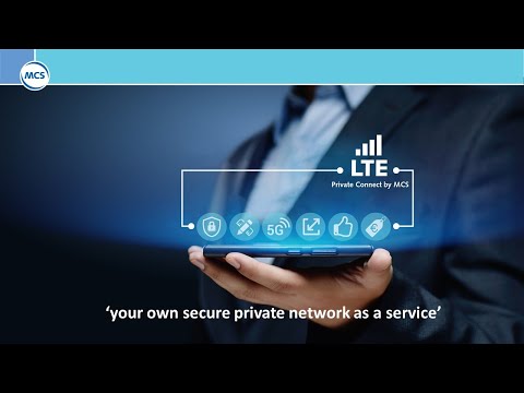 Private Connect LTE Webinar mei 2020