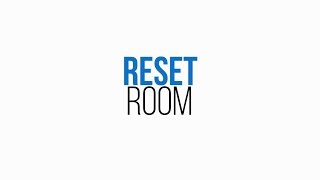 Tutorial 22 | Reset Room