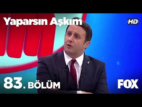 Yaparsın Aşkım 83. Bölüm