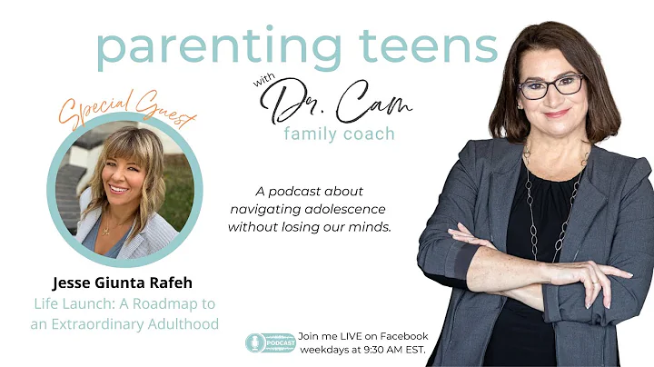 How to communicate effectively with your teen with...
