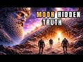 The Anunnaki's Hidden Moon Legacy: Sumerian Records EXPOSE What They LEFT | History for Sleep