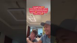 Ang Galit Nya😅🤣🇨🇦 シ