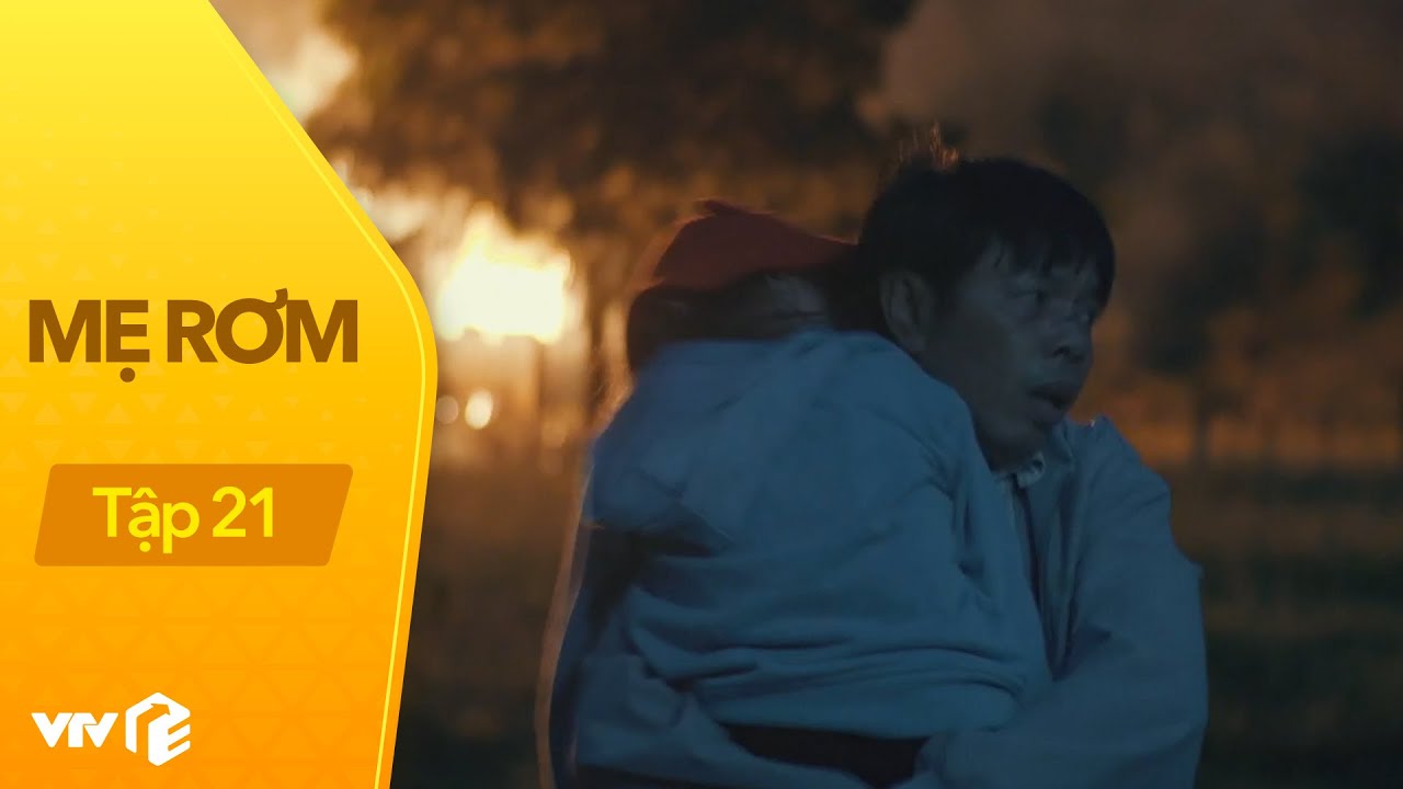 Mẹ Rơm - Tập 21 | Sự thật về sự mất tích bí ẩn & ngôi... - youtube