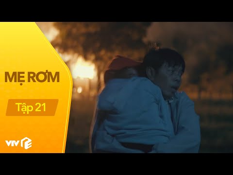 Video Mẹ Rơm - Tập 21 | Sự thật về sự mất tích bí ẩn & ngôi... - youtube