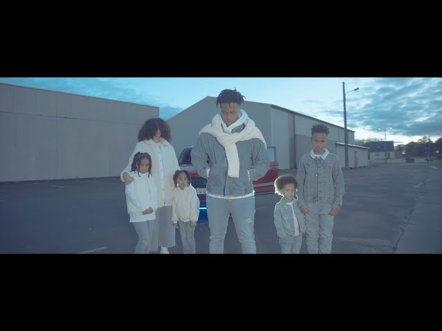 TiTo Prince - 50/50 (feat. TiTo Princesse) (Clip Officiel)