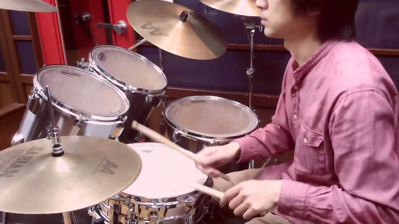 ハーフタイム シャッフル Youtube