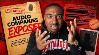 The Dirty Truth about Audio Companies