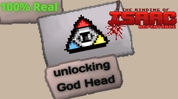 Unlocking God Head
