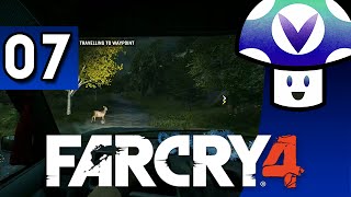 [Vinesauce] Vinny - Far Cry 4 (part 7)
