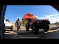 Overland zj plus easy wheeling and 4 wheelers