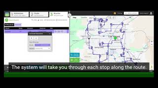 Animate Directions