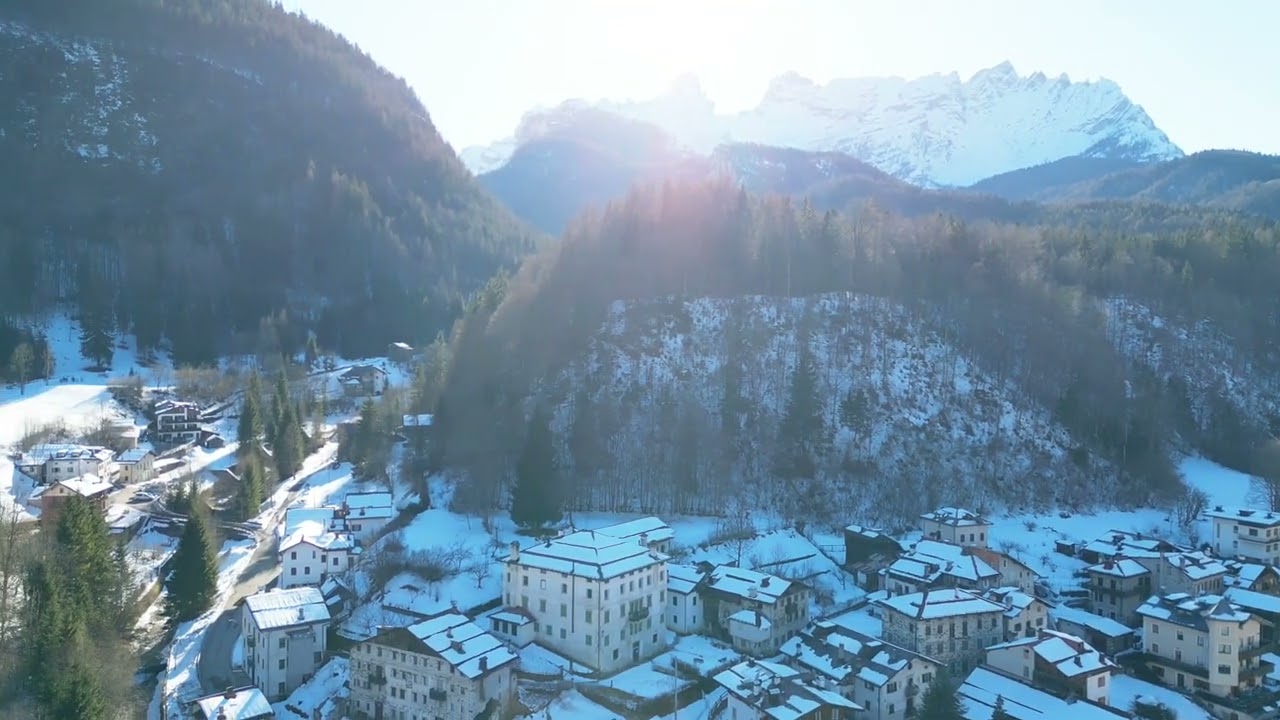 Val di Zoldo 🇮🇹 