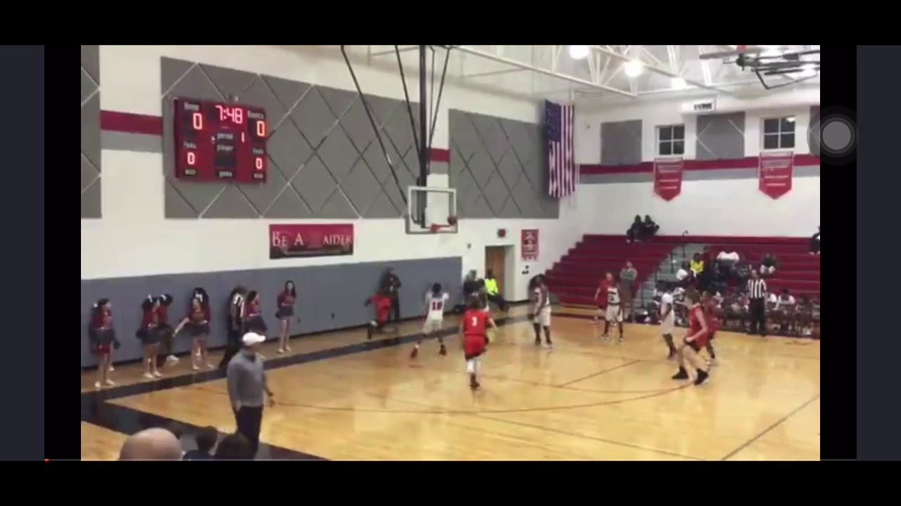 Vs. Rappahannock High School YouTube