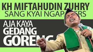 PENGAJIAN KH. MIFTAHUDIN ZUHRI - NEW NORMAL 2