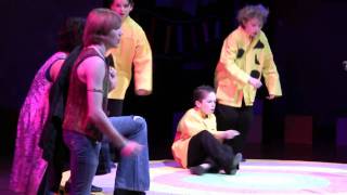 One Rock N Roll To Many