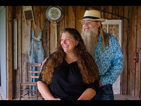West Virginia Backroads, Pickin' in Parsons with John Bowers