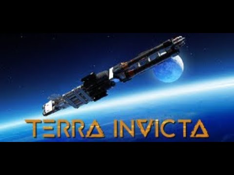 Terra Invicta - Europe Playthrough Part 2!