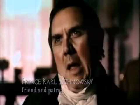 Ludwig van Beethoven BBC Documentary (Part 7 of 18)