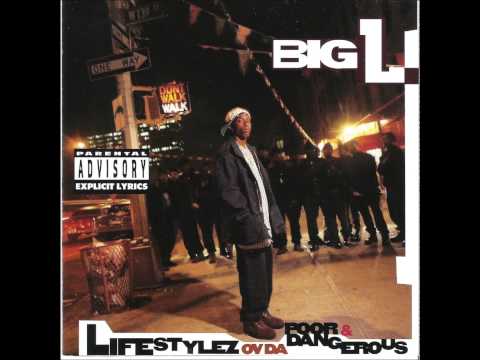Big L Street Struck