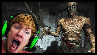 NEODSTRIHNI MI FAKÁČA PLZ! - Outlast #5