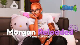 *NEW LP* Life After Breakup, or Is It? | Morgan Reloaded - Episode 1