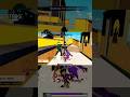 Blood Strike BR rank intense fight 💀.  #gaming #bloodstrike