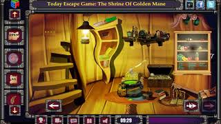 Tree House Walkthrough screenshot 4