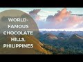 The Chocolate Hills: A Geological Marvel of the Philippines