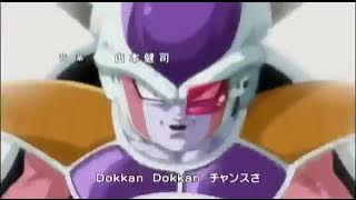 Dragon Ball Kai Opening Full.. Japones