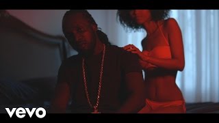 Video thumbnail of "Mavado - Memory"