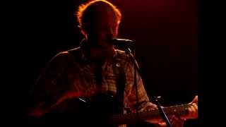 Bonnie &#39;Prince&#39; Billy - &quot;Strange Form Of Life&quot; - 2009-05-12 The Crofoot, Pontiac, MI