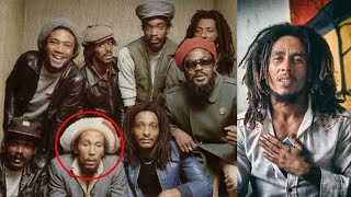 Bagenzi ba BOB Marley bapfuye urusorongo| Menya amateka yiri tsinda rya The Wailers rya Bob Marley