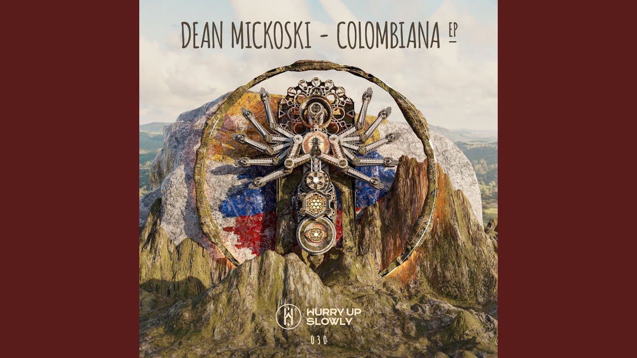Colombiana YouTube