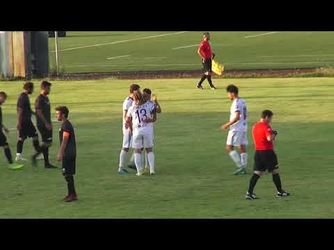 ს.კ.\"ზუგდიდი\" 1:1 ს.კ.\"ნოა\" ერევანი